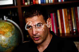 Milos Jovanovic