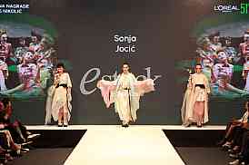 51. L’Oreal Belgrade Fashion Week