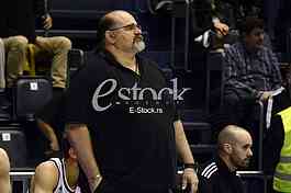 Basketball game