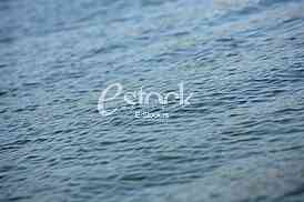 river water surface with waves, water surface background