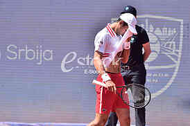 Belgrade Open