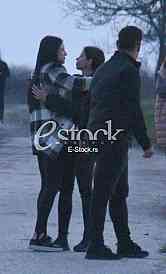 Marina Gagic Darko Lazic