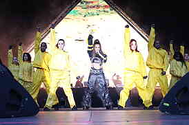 Milica Miladinovic Indodjija