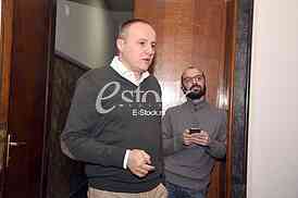 Elections for mayor of Belgrade, SPS, Ivica Dacic
