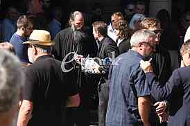 Dragan Bjelogrlic Aleksej Bjelogrlic