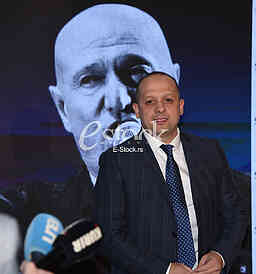 Emir Habibovic