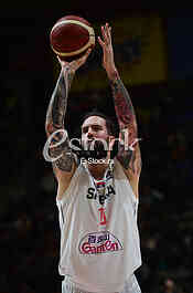 Miroslav Raduljica Srbija Gruzija