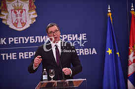Aleksandar Vucic