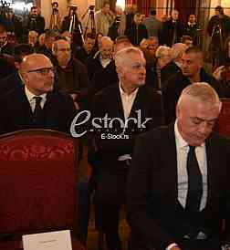 Predrag Danilovic Aleksandar Djordjevic Zarko Paspalj komemoracija Dusko Vujosevic