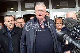 Vojislav Seselj