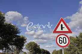 roadsing speed limit on sixty
