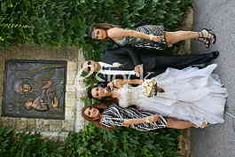 Wedding Sladja Delibasic