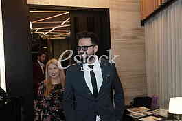 Petar Graso nastup Hotel Hilton