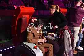 Kemis i Zlata Arandjelovic_Pinkove Zvezde