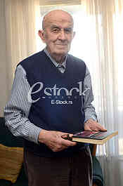Jovan Radovanovic