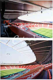 Stadion Rajko Mitic