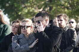 Kalina Kovacevic, Vuk Kostic