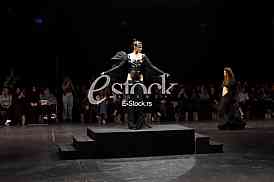 57 Belgrade Fashion Week