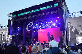 Orkestar Elvisa Bajramovica