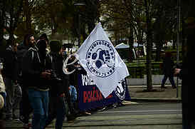 Protest frilensera