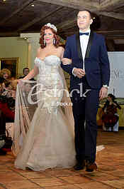 16. Fair wedding