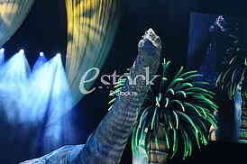 Setnja sa dinosaurusima