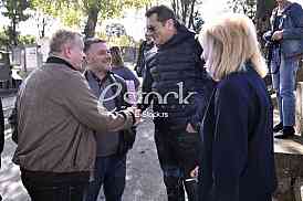  Anniversary from the death of singer Toma Zdravkovic 