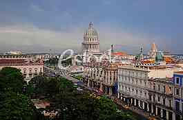 Havana, Capital of Cuba
