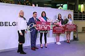 Izbor za Miss sajma automobila 2026.