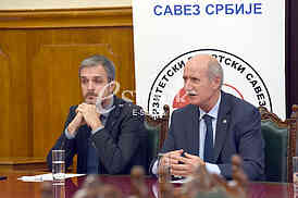 Commission of the European University Sports Association
