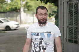 Milos Petkovski