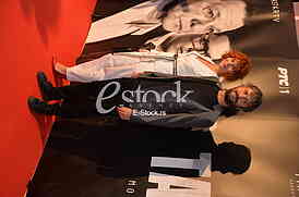 Tihana Lazovic i Branislav Trifunovic