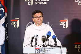 Milos Kovic