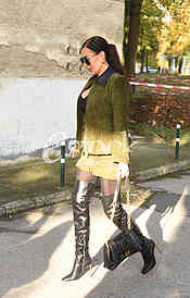 Svetlana Ceca Raznatovic