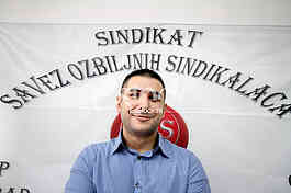 Association of serious syndicates