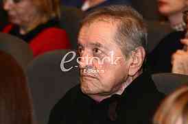 Promotion of the book National Class