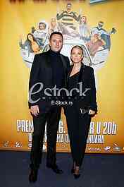 Premijera filma Taksi bluz
