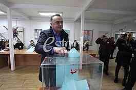 Antic voting