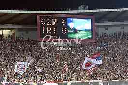 FC  Red Star_FC Irtysh 