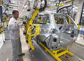 Car Industry