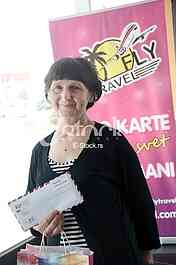Awarding of prize travel sweepstakes,, Have an account and win '' from sponsors Fly Fly travel times.