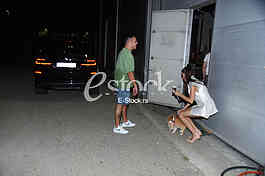 Gastoz Tijana Stoisavljevic_AmiG Show