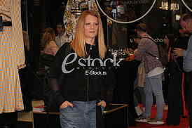 Revija BFW Choice, Perwoll fashion week