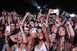 SEA DANCE FESTIVAL