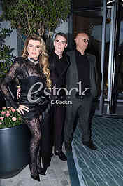 Viki Miljkovic Taske  Andrej Taskovic