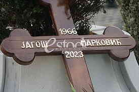 Sahrana Jagos Markovic
