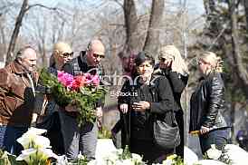 40 dana od tragicne pogibije Sabana Saulica