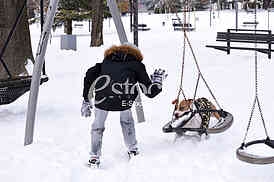 winter