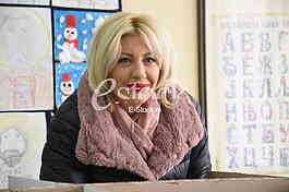 Voting Jadranka Joksimovic