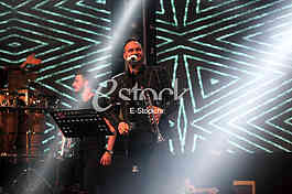 Koncert Dejan Petrovic BIBAD,Expocentar.